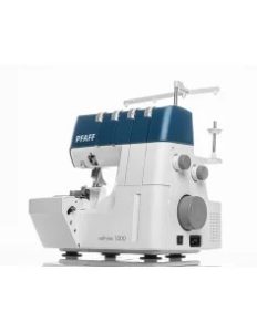 Surjeteuse Pfaff Admire 1000