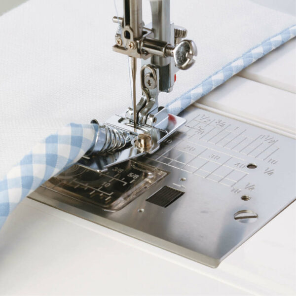 200313027PIED POUR POSE DE BIAIS POUR MODÈLES 5-7MM – Image 2