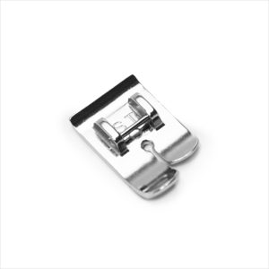 202083205 PIED POUR COUTURE DROITE (ST) POUR LES MODÈLES 9mm