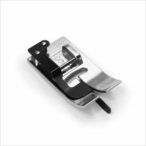 202087209 PIED AVEC GUIDE CENTRAL (S) POUR MODÈLES 9MM