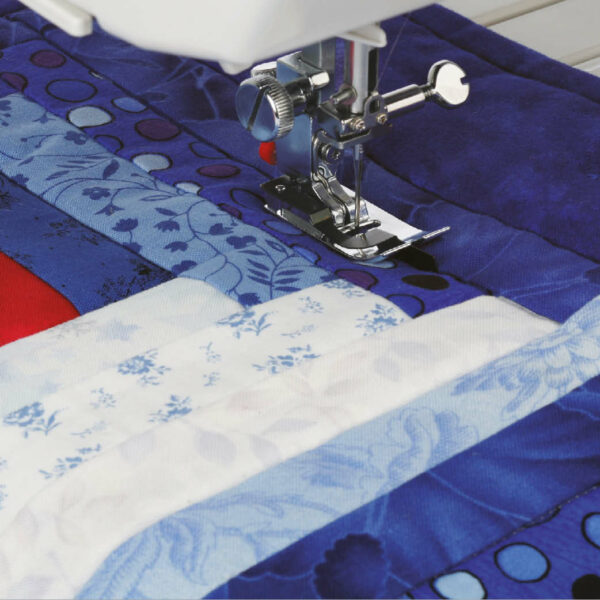 202087209 PIED AVEC GUIDE CENTRAL (S) POUR MODÈLES 9MM – Image 2