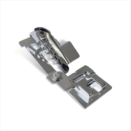 200313027PIED POUR POSE DE BIAIS POUR MODÈLES 5-7MM