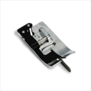 200341024PIED AVEC GUIDE CENTRAL (S) MODÈLES 5-7MM