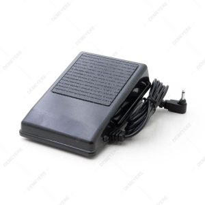 5200123  RHEOSTAT SILVER